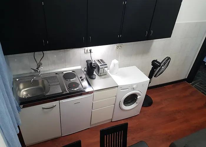 Surprise Apartamento *