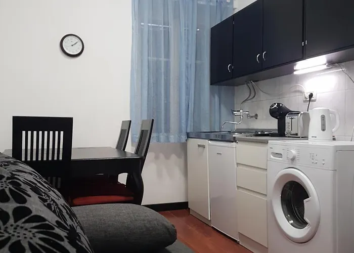 Apartamento Surprise Dubrovnik