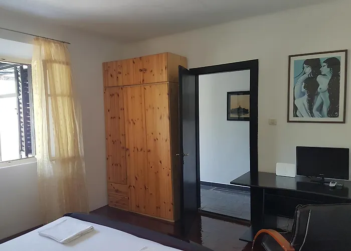 Surprise Dubrovnik