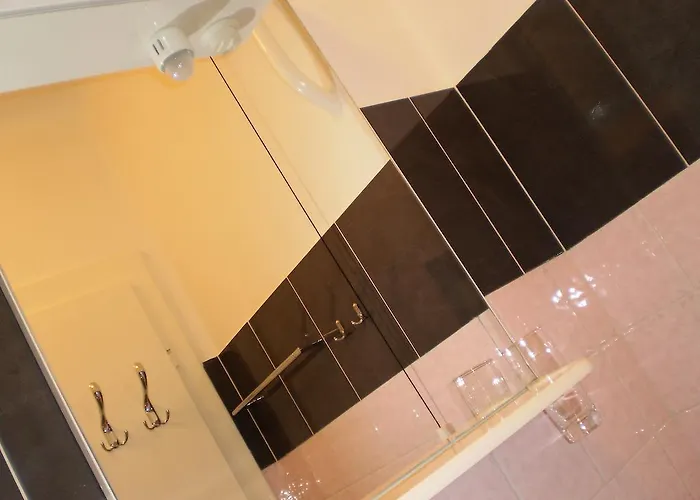 Apartamento Surprise *