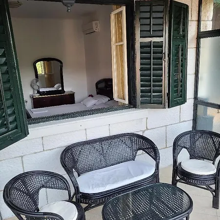 Appartement Surprise