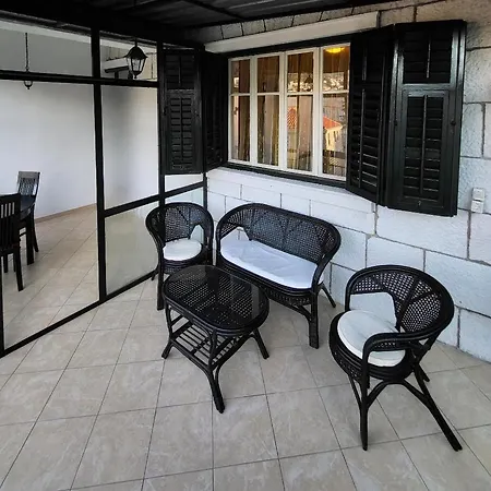 Surprise Appartement *