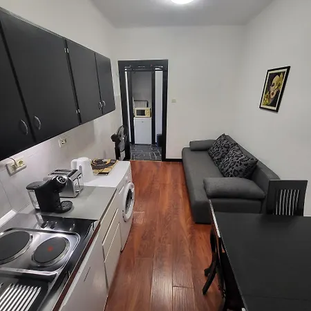 Surprise Apartment Dubrovnik