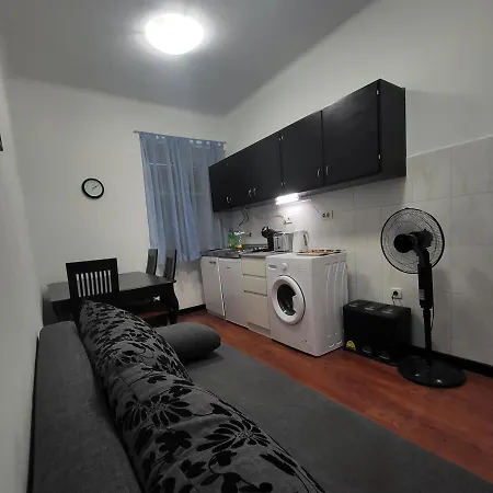 Surprise * Dubrovnik