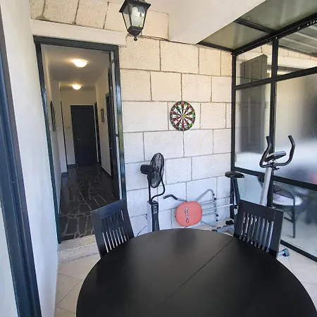 Lejlighed Surprise Dubrovnik