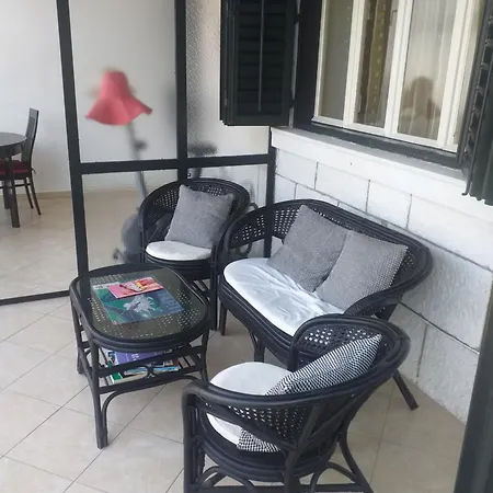 Apartment Surprise *