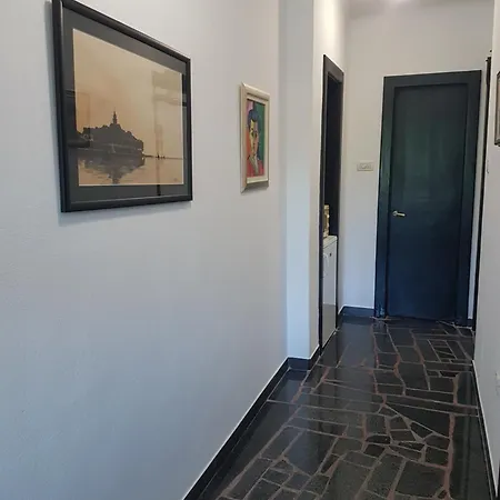 Surprise Dubrovnik