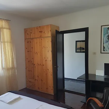 Surprise Dubrovnik