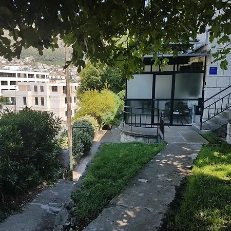 Surprise Apartment