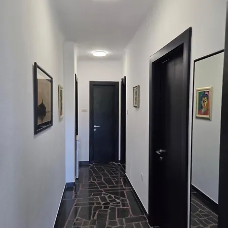 Apartamento Surprise
