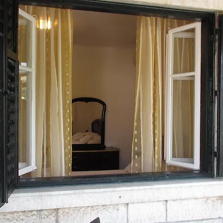 Surprise Dubrovnik