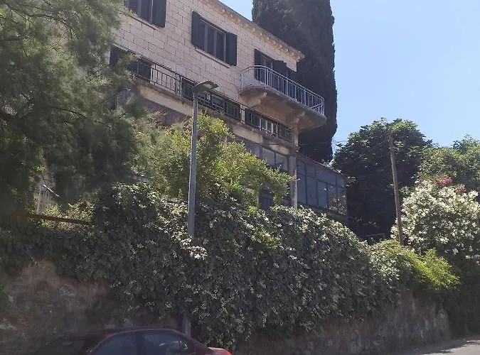 Surprise Dubrovnik