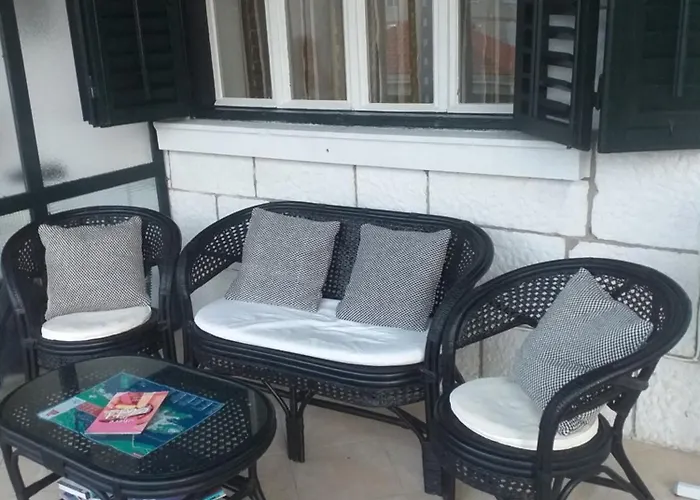 Apartment Surprise