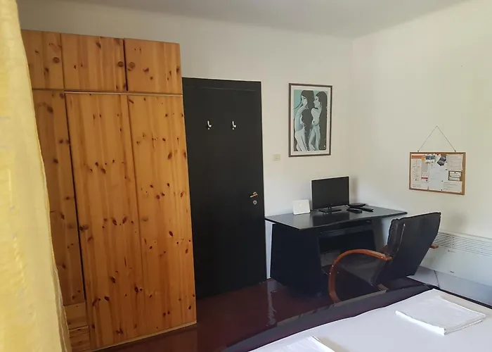 Apartment Surprise *