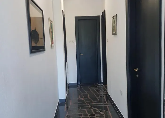 아파트 Surprise