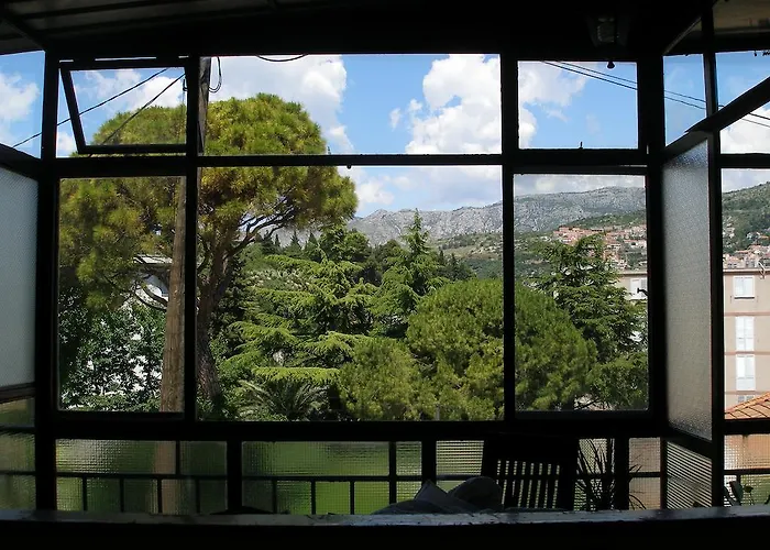 Surprise Dubrovnik
