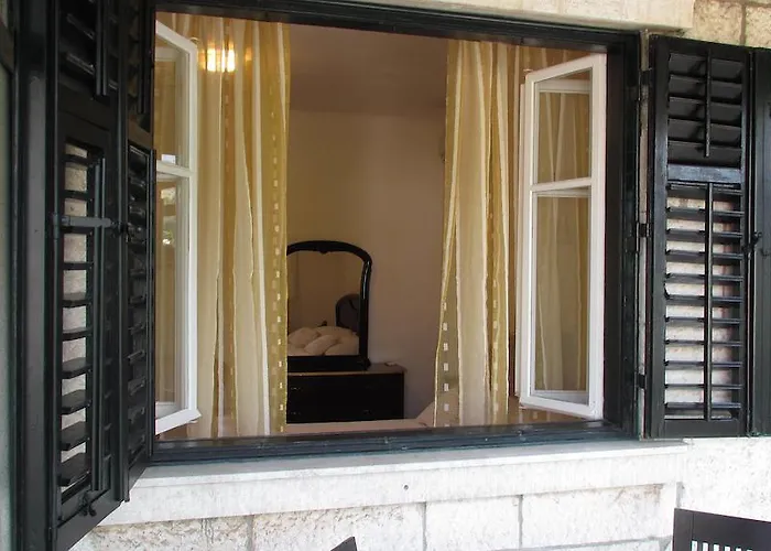 Surprise Dubrovnik