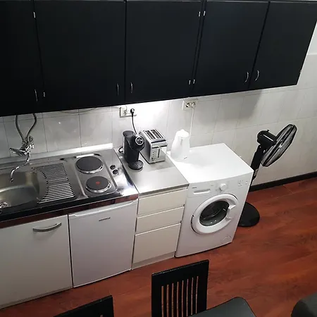 Surprise Apartment *