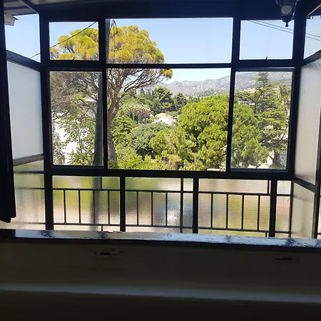 Surprise Apartment *