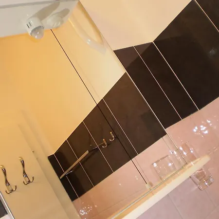 Apartment Surprise *